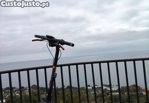 Trotinete segwey zt3 pro