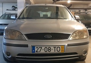 Ford Mondeo sw - 02