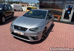 Seat Ibiza 1.0 TSI FR DSG - 24