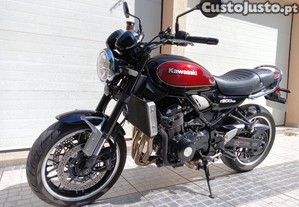 Kawasaki Z