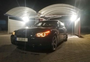 BMW 525 pakm