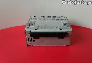 Auto-Radio Ford Transit Custom V362 Caixa (Fy, Fz)