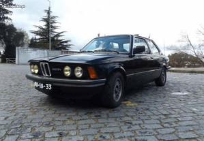 BMW 323 . i