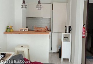 Apartamento T1 em Cedofeita, Santo Ildefonso, Sé, Miragaia, São Nicolau e Vitória de 37 m²