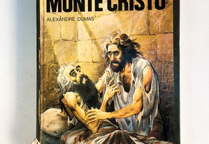 O Conde de Monte Cristo 