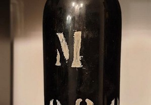Vinho Madeira Malmsey 1920