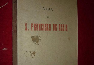 Vida de S.Francisco de Assis - Aloysio Gonçalves