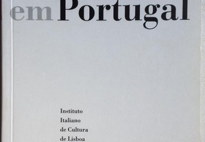 Estudos Italianos em Portugal, n.º 4, 2009.