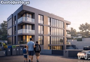 Terreno para construção em Venda do Pinheiro e Santo Estêvão das Galés