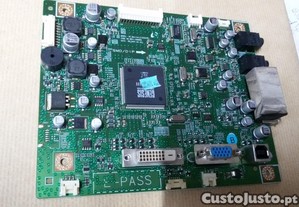 bn41-00880a mainboard monitor tft samsung ls22ucwsfv/edc