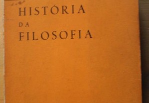 História da Filosofia (Julián Marías)
