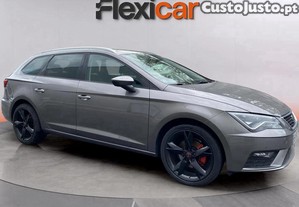 Seat Leon 1.6 TDI Style S/S - 17