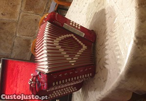 concertina