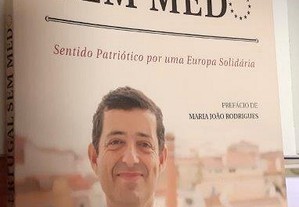 Portugal sem Medo - Carlos Zorrinho