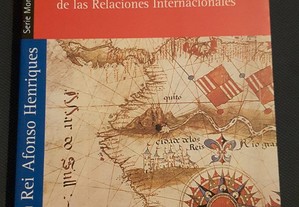 I Encuentro Peninsular de Historia de las Relaciones Internacionales