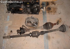 Peas de motor fiat ducato 2.3 mjet 120 c
