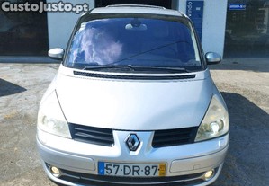 Renault Grand Espace 7 Lugares IUC Barato