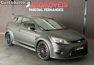 Ford Focus RS500 - 10