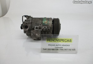 Compressor A/C Seat Ibiza Iii (6L1)