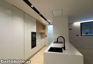 T1 novo no coração de gondomar
