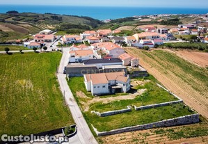 Moradia T5 isolada a 5 minutos da praia - Lourinhã