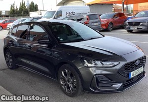 Ford Focus 1.0 EcoBoost 125cv MHEV ST-Line