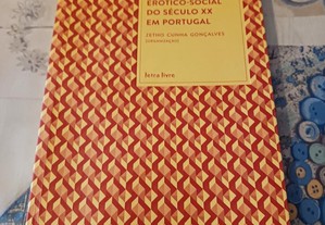 Notícia do Maior Escândalo Erótico-Social do Século XX em Portugal