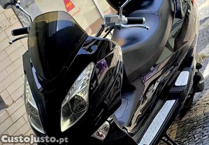 ZNEN 125cc 2013