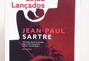 Os Dados Estão Lançados de Jean-Paul Sartre