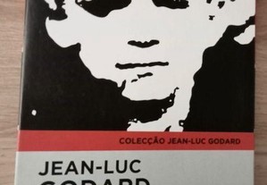 DVD "JLG por JLG", de Jean-Luc Godard