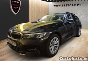 BMW 320 Xdrive