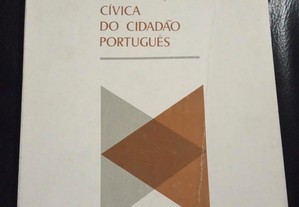 Manual de Instrução Cívica do Cidadão Português