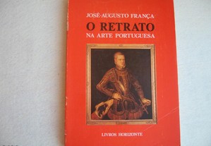 O Retrato na Arte Portuguesa - 1981