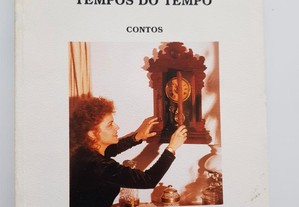 Bárbara Cunha // Tempos do Tempo Contos