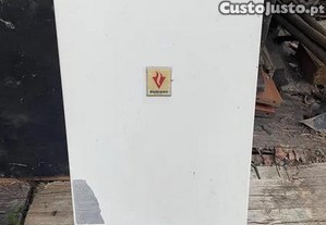 Esquentador vulcano eletronico