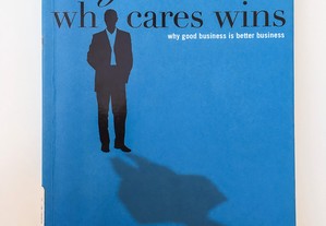 Who Cares Wins
