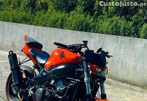 Honda CBR - 97 - 97