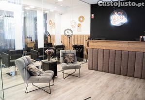 de Loja Comercial na urbanizao Colinas do Cruzeiro, Odivelas