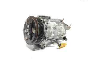 Compressor Do Ar Condicionado Peugeot 508 Sw I (8E