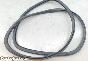 Borracha Da Porta Traseira Esquerda Volkswagen Pol