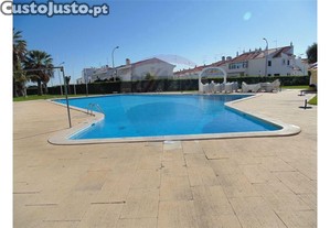 T2 Piscina, AC - Albufeira