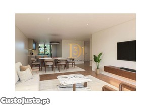 Apartamento t3 af edifcio 