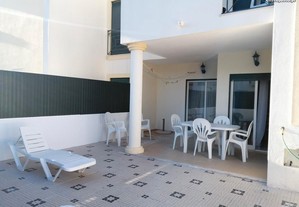Apartamento T2 Estrela do Mar, com WiFi, terraço e BBQ a 500m da praia, Albufeira