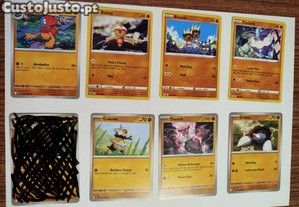 Cartas Pok�mon TCG P 1.1