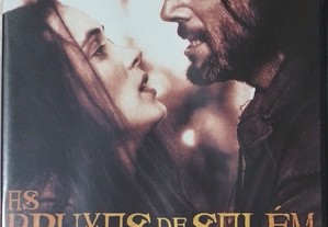 As Bruxas de Salém (1996) Nicholas Hytner IMDB: 6.8