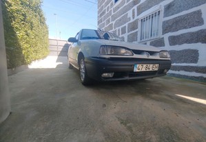 Renault 19 1.9d