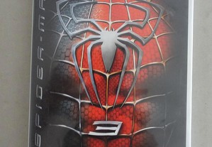 Jogo WII - WII Spider-Man