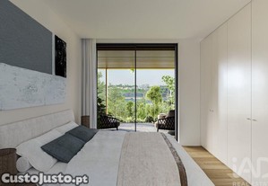 Apartamento T1 em Canidelo de 57,00 m²