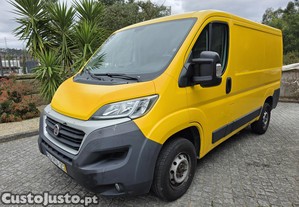 Fiat Ducato 2.0 MultiJet L3 Professional - 15