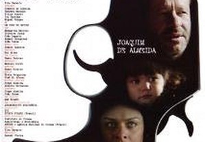Um Tiro no Escuro (2005) Joaquim de Almeida IMDB: 6.7